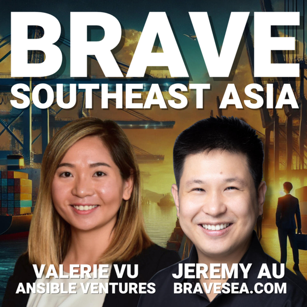 US-Vietnam Trade Risks, Chinese Factory Relocation & Government Reforms with Valerie Vu