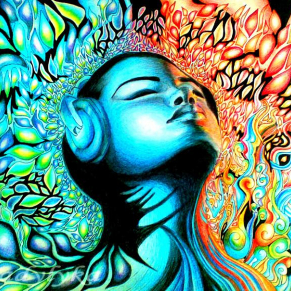 Kahil El'Zabar, David Murray - Hailu Mergia - SGJazz - Butcher Brown - John McLaughlin artwork