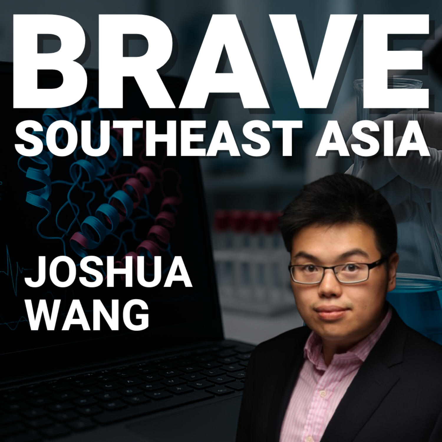 Joshua Wang: Reprogramming Cancer, Biotech’s Funding Shift & Why AI Will Rewrite Biology – E628