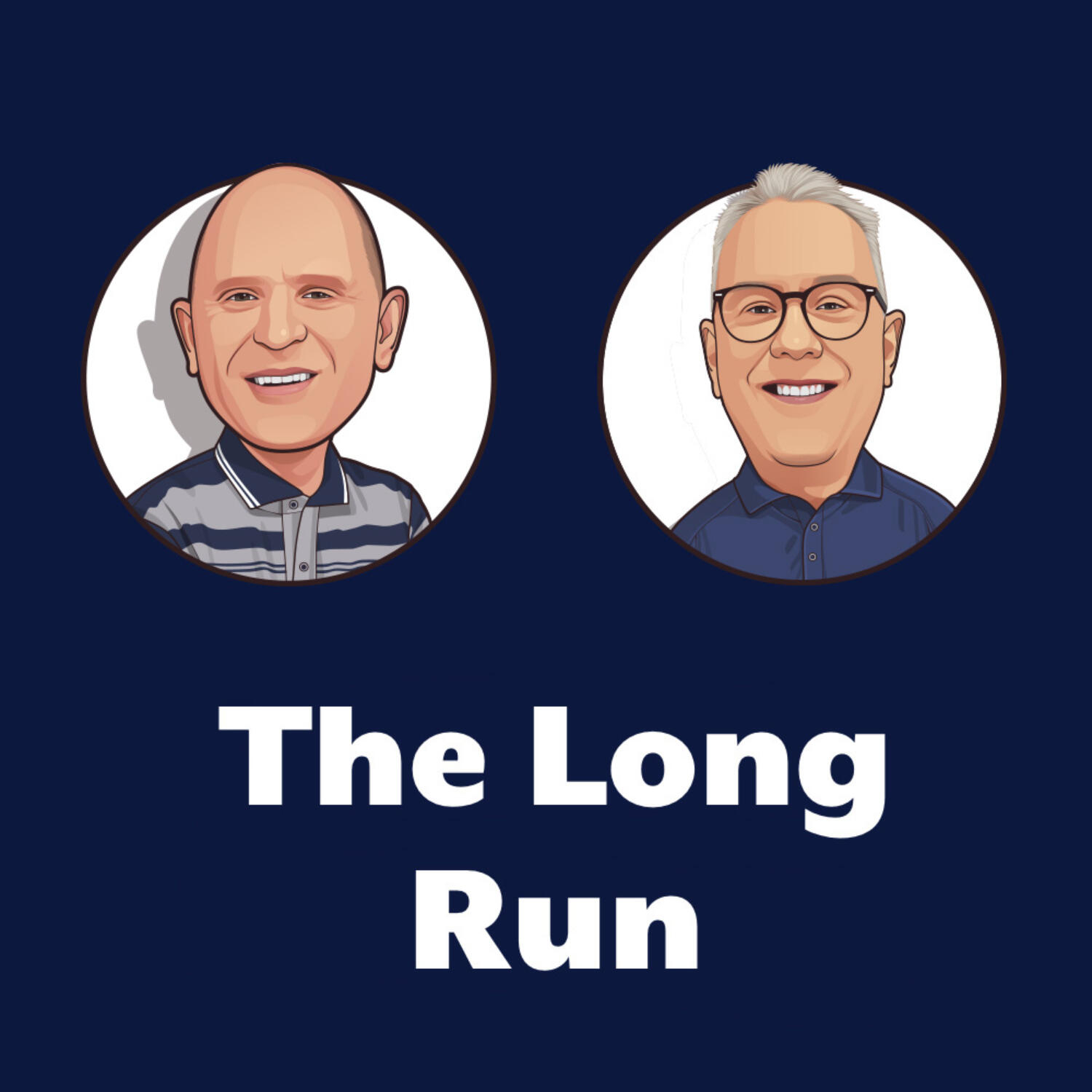 The Long Run - 1 March 2025 episode artwork
