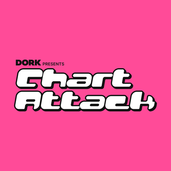 Chart Attack artwork