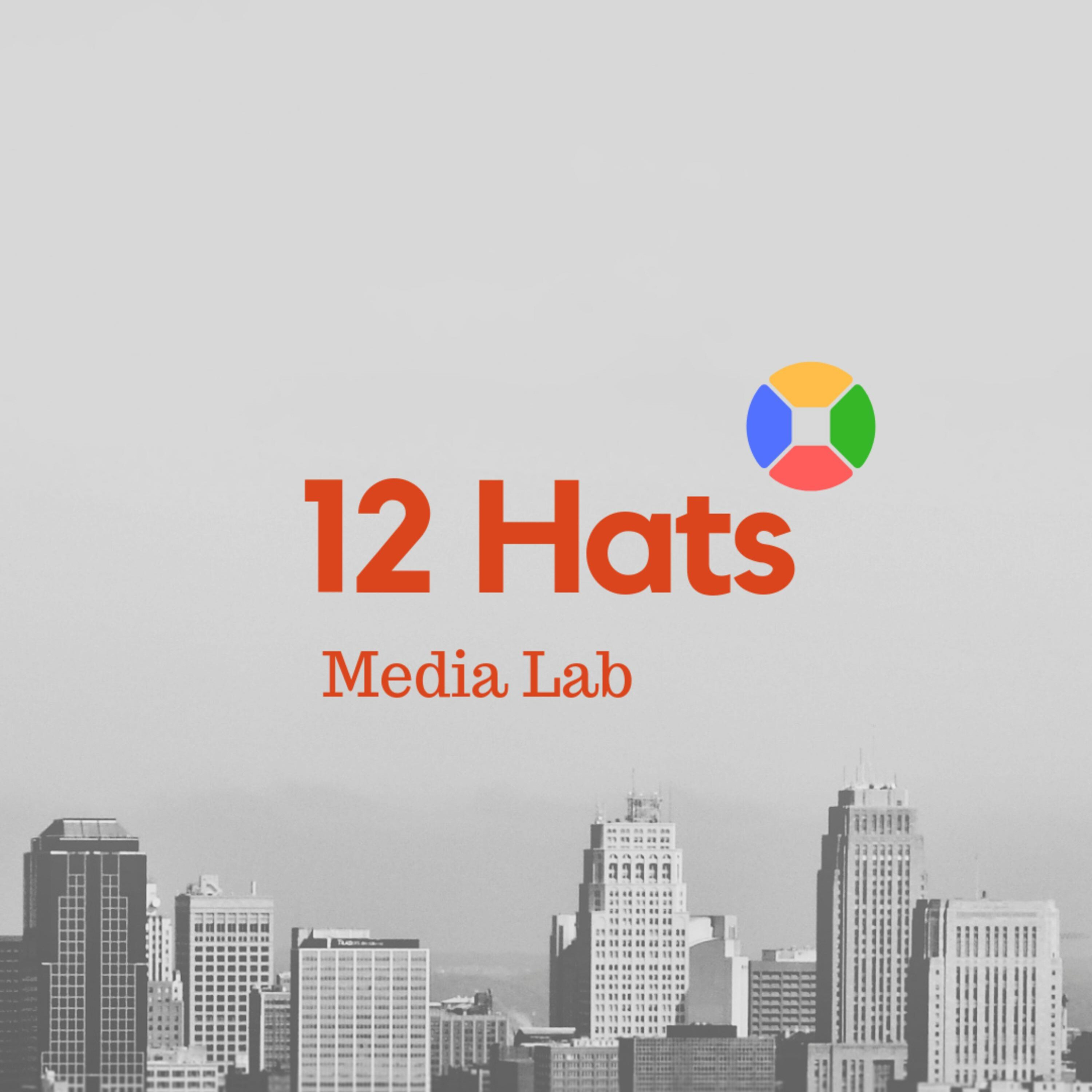 12 Hats Radio