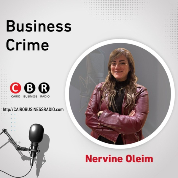 Business Crimes artwork