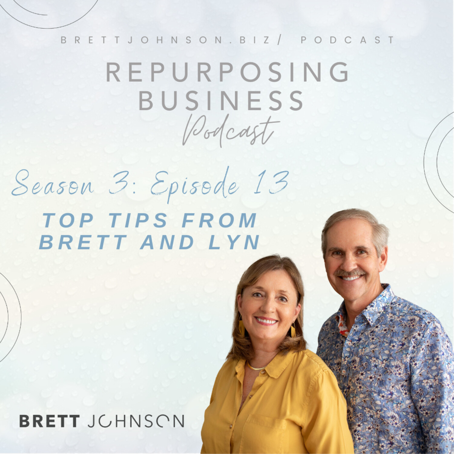 Repurposing Business