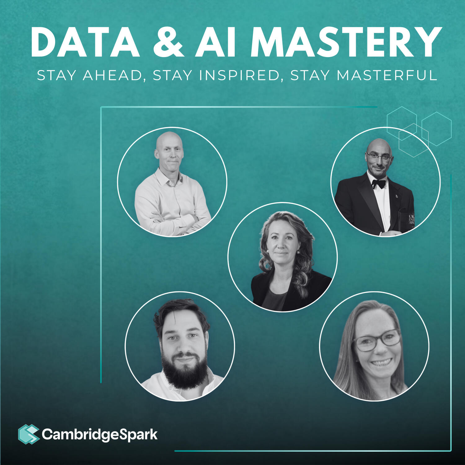 No Get Out of Jail Free Card: Five Data Leaders on AI in Regulated Industries