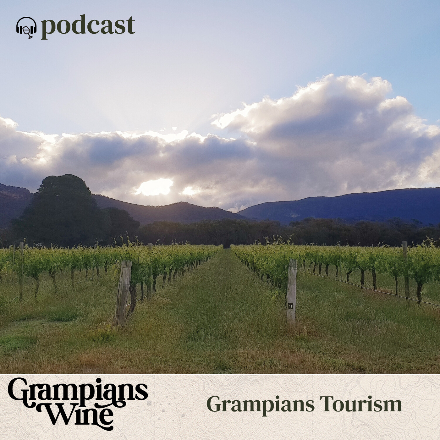 Grampians Grape Escape 2023