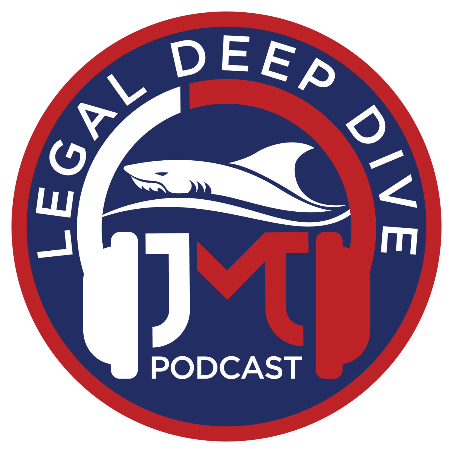 Legal Deep Dives with John Mobley podcast artwork