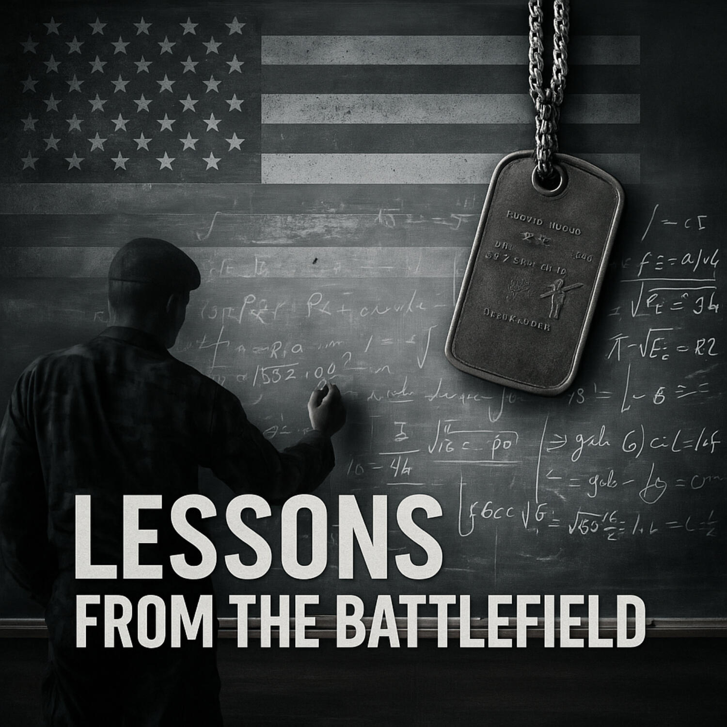 The Problem with Silence: Luis Ewing on Veterans, Teachers, and the Fight for Truth