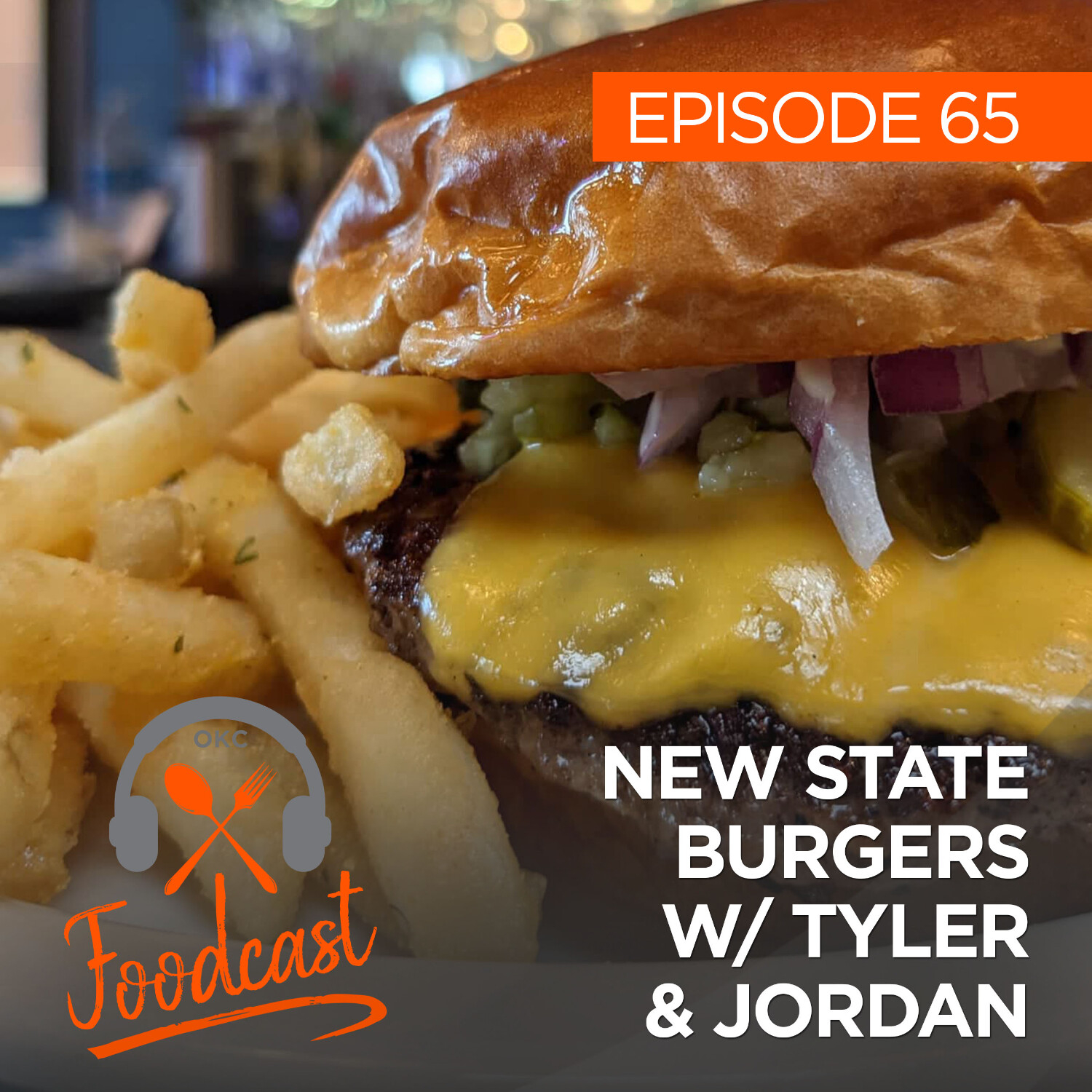 OKC Foodcast