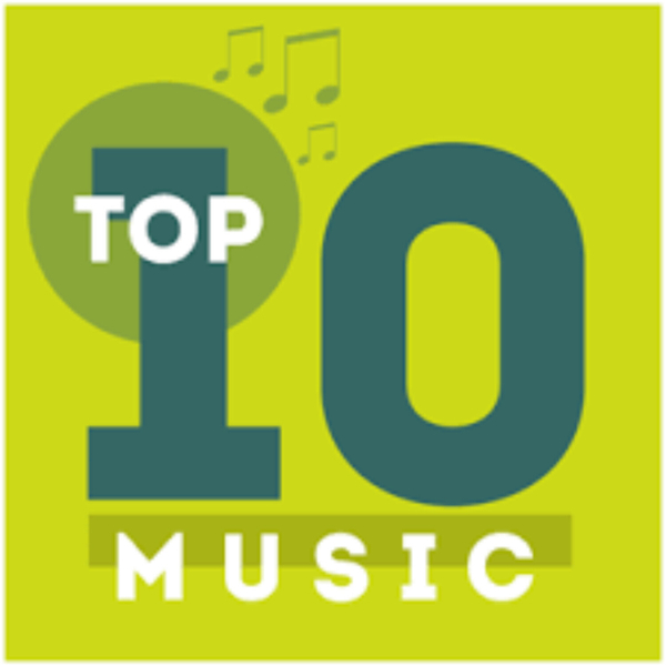 "10 Songs Contest" from PABLO'S POP (4-15-20) artwork