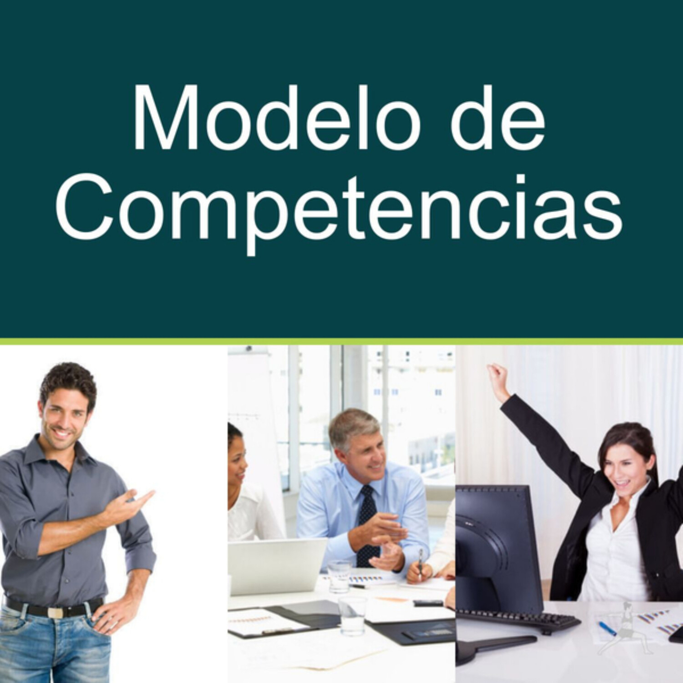Modelo de Competencias - Excelencia en Recursos Humanos 