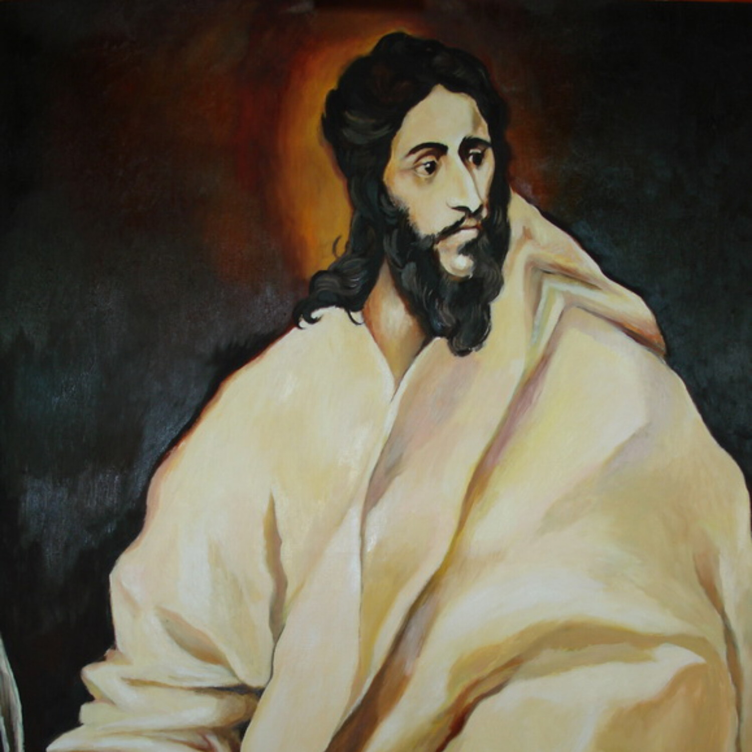 Přistupujme k Bohu s upřímným srdcem