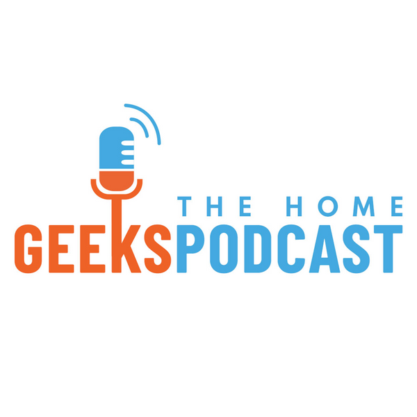 Episode 9:  Making Sure Your Home is Adequately Insured (with Angelica Garcilazo) artwork
