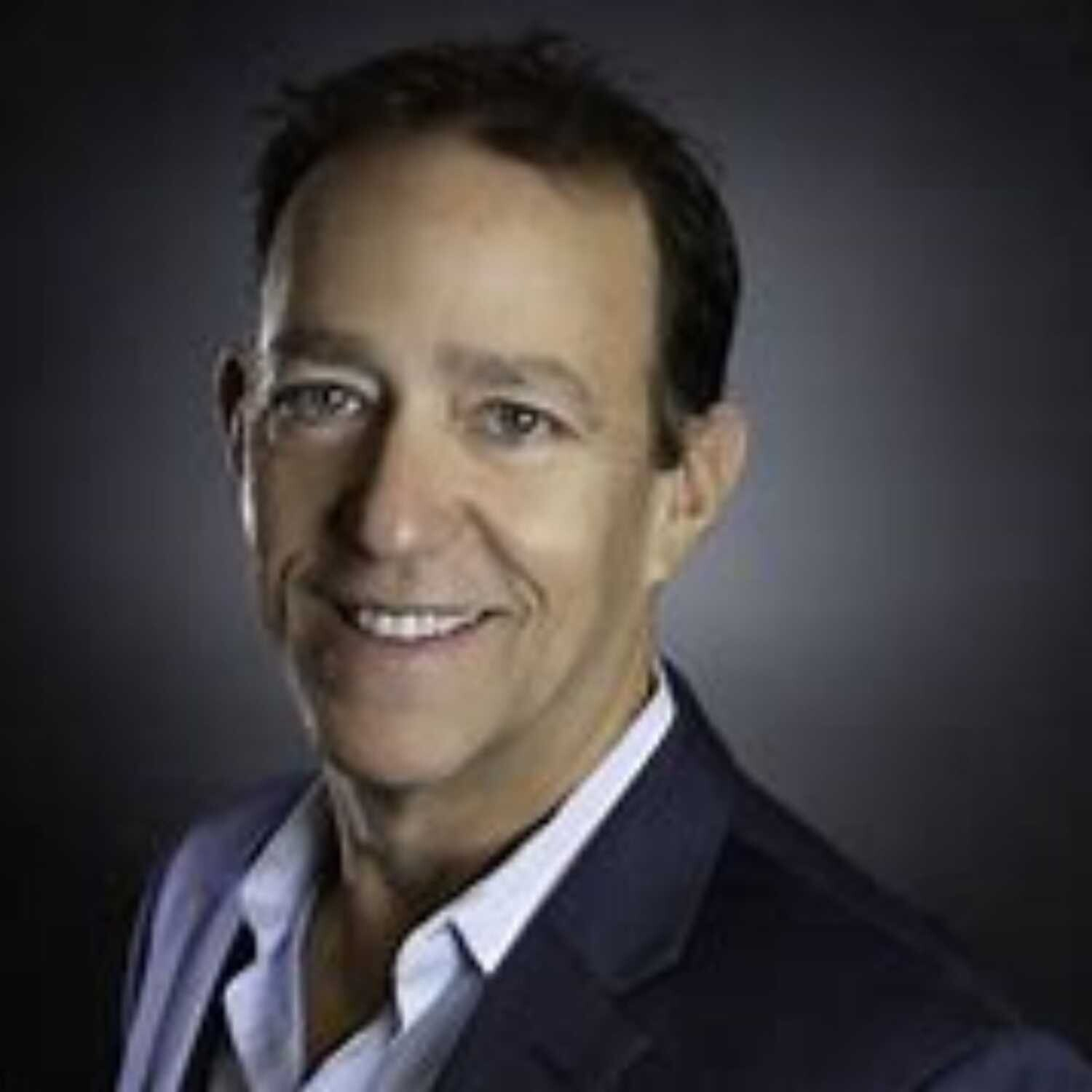 How to Form a Deeper and Authentic Connection with People who are facing Cancer Trauma with Author David Richman