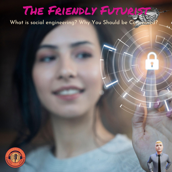 What is Social Engineering? And why you should be concerned? Interview with JJ from SoSafe artwork