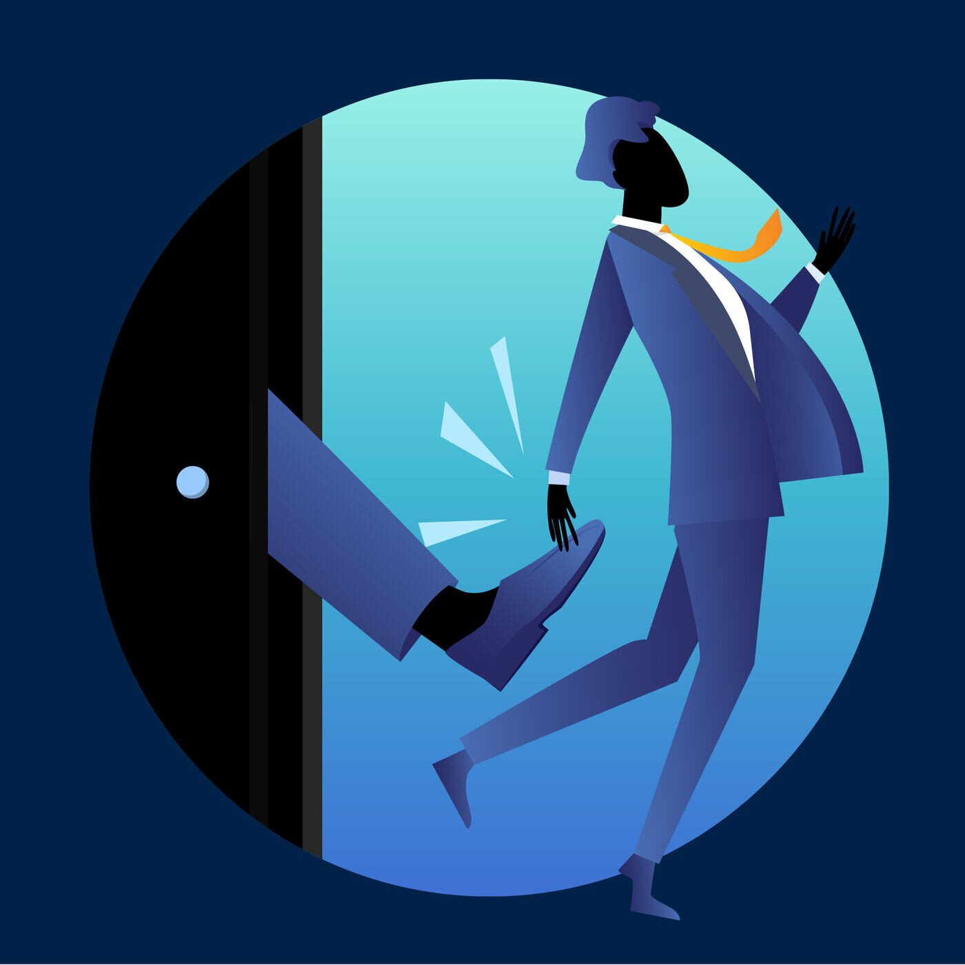 Ep.47: How and Why to Fire Bad Clients episode artwork
