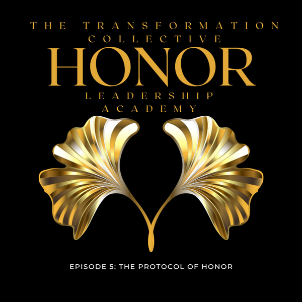 The Protocol of Honor  artwork
