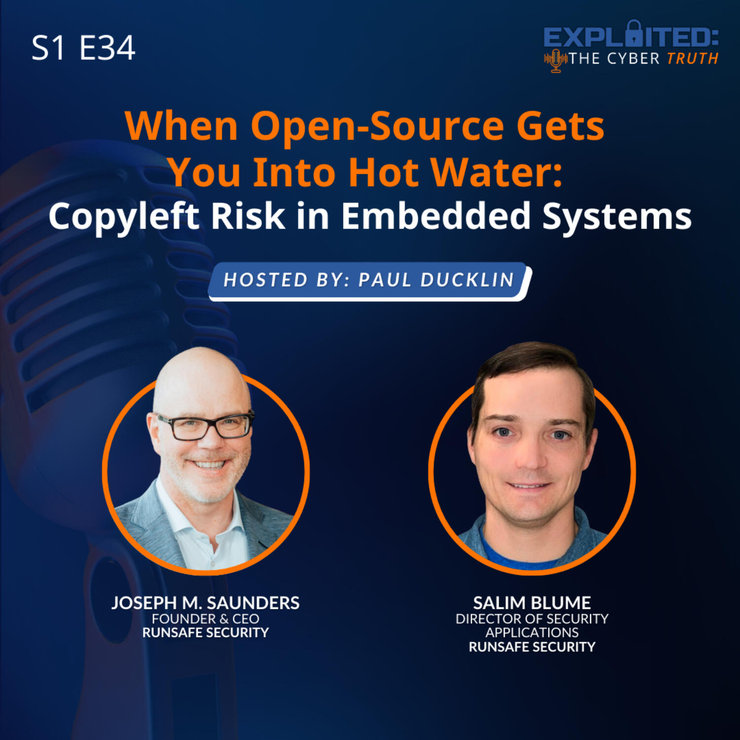 Exploited: The Cyber Truth