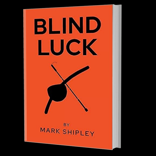 Blind Luck artwork