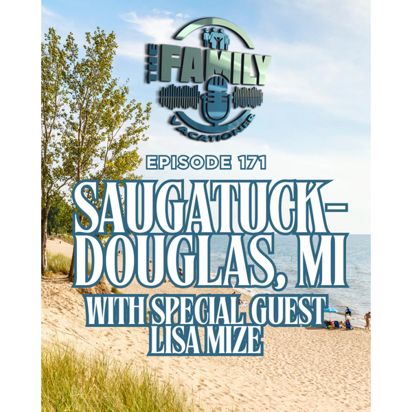 Charming Saugatuck Douglas MI artwork