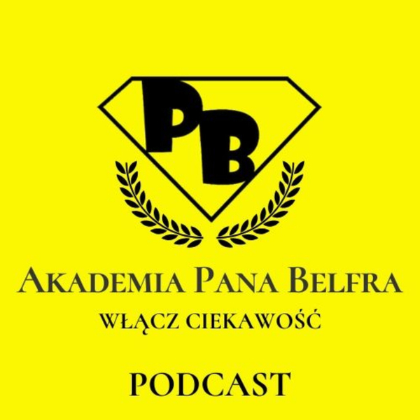 Akademia Pana Belfra artwork