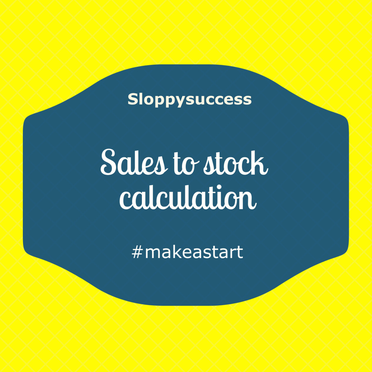 SloppySuccess