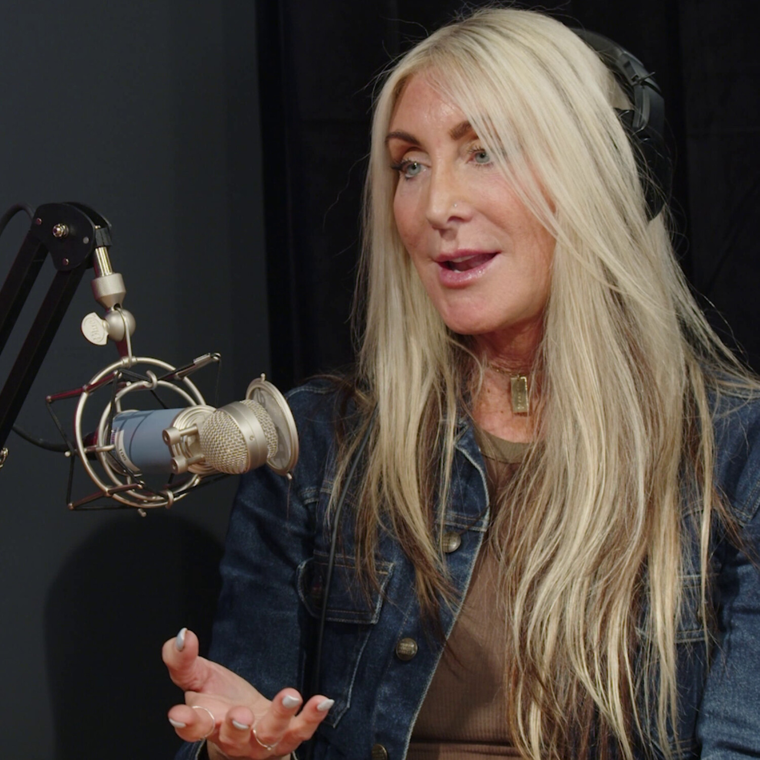 The Kimball Hooker Show