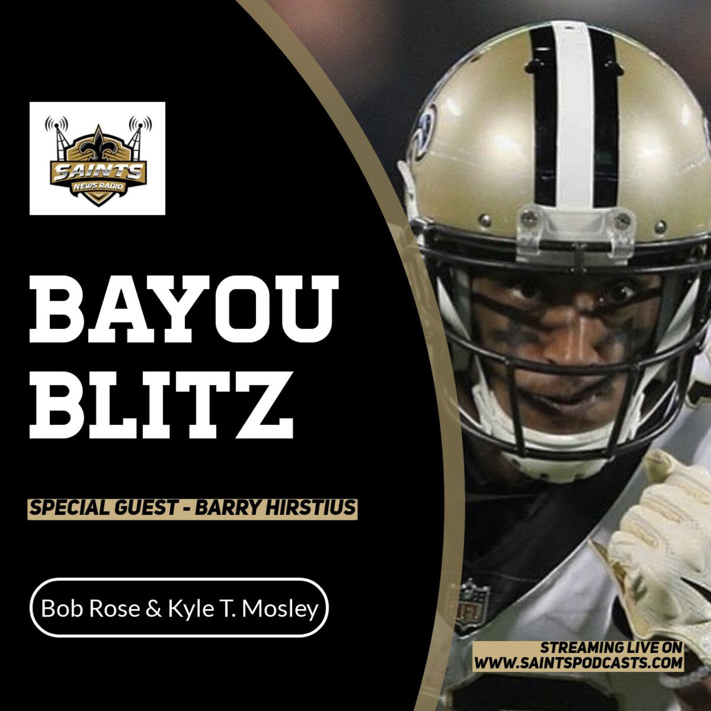 Bayou Blitz: Michael Thomas Breaks the Bank - Saints Training Camp 2019