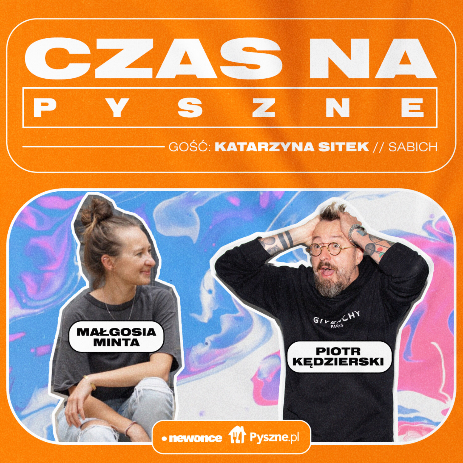 Sabich. Jedzenie na kaca i nie tylko