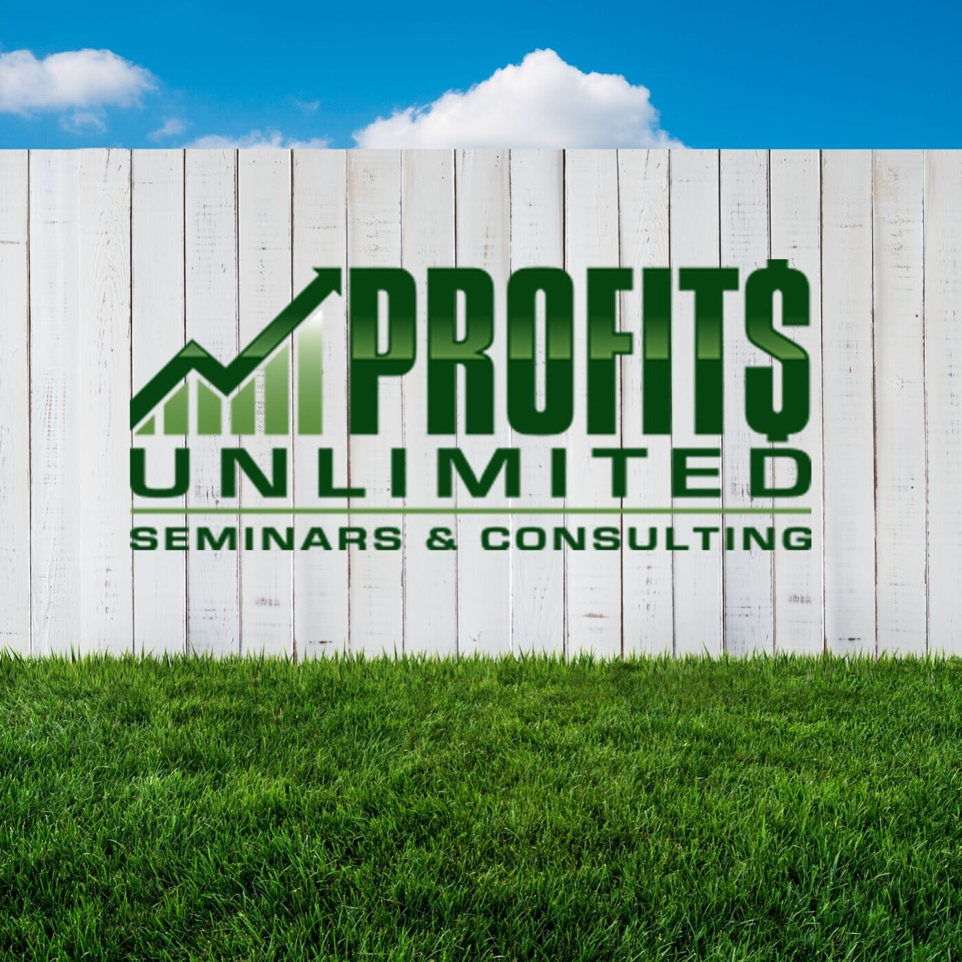 Landscaping Profits Unlimited Podcast