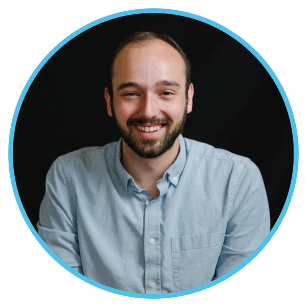 Episode 6. Andrew Miller/ Automations Geek artwork