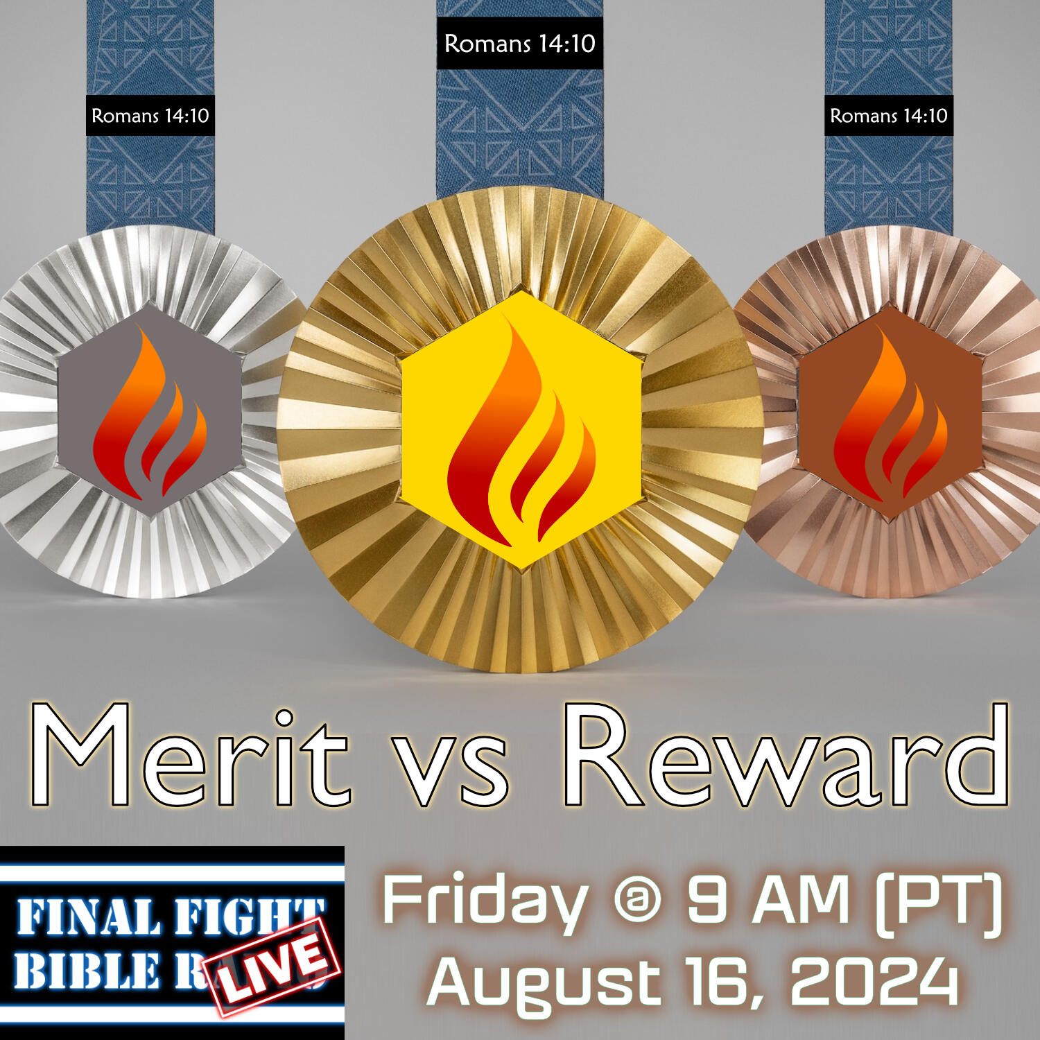 Merit vs Reward episode artwork