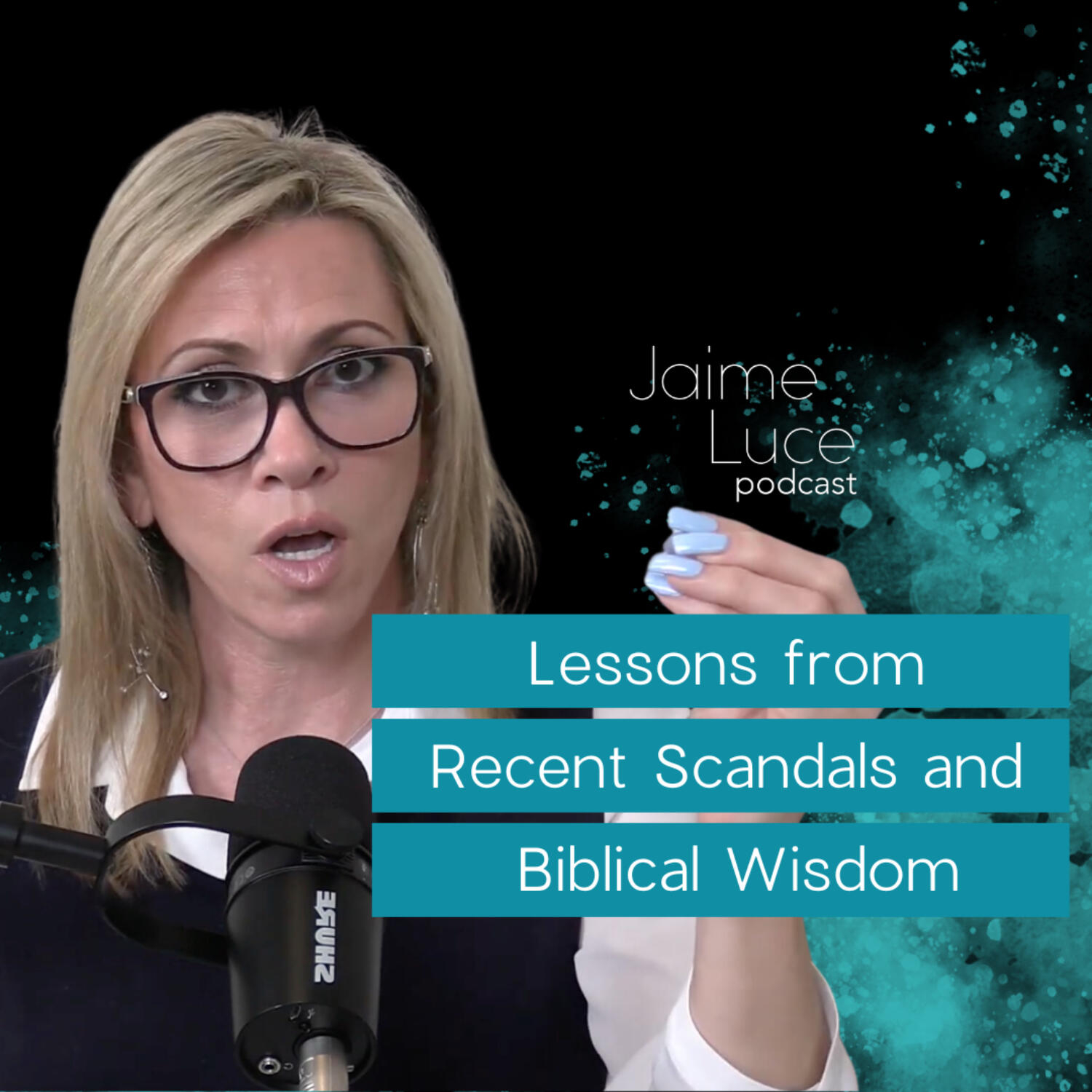 Integrity and Accountability in Ministry: Lessons from Recent Scandals and Biblical Wisdom