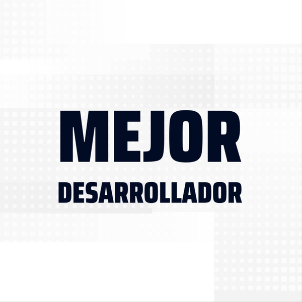 🔥 Cómo ser MEJOR DESARROLLADOR/A?? - LA REALIDAD DEL SECTOR| EP 120 artwork