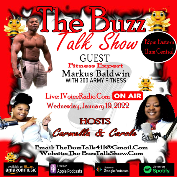 New Year Workout artwork