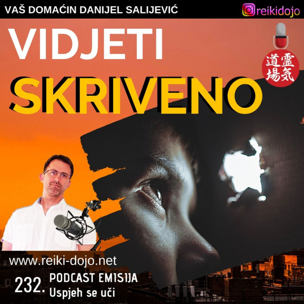 Vidjeti skriveno - Ep232 artwork