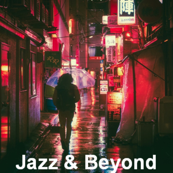 Jazz & Beyond Mix artwork