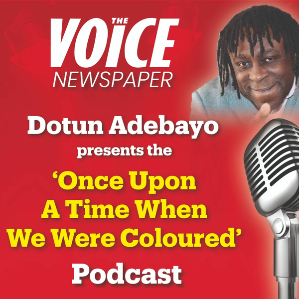 Episode 21: The enduring relevance of Bob Marley artwork