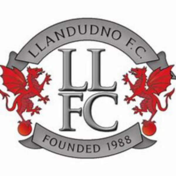 Cymru Sport Cymru North Podcast with Special Guest Llandudno's Mark Cadwallader artwork