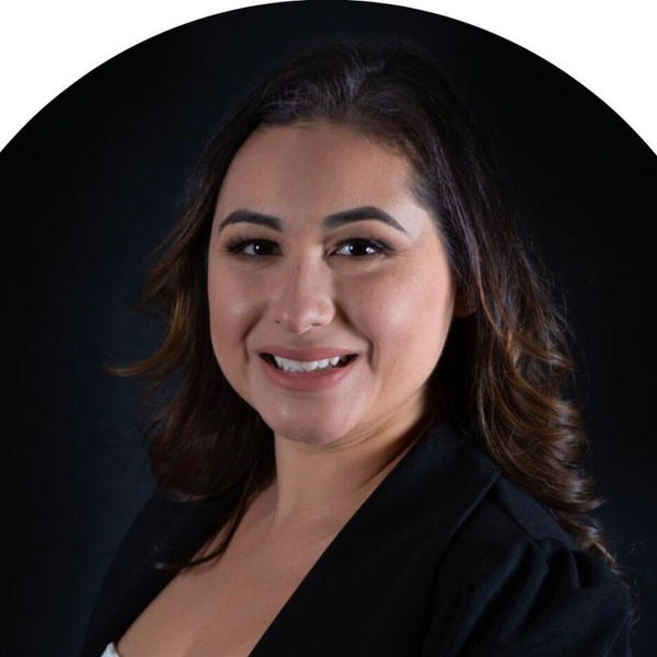 Chatters That Matter Presents Be Aware Safety Tips from Former Undercover Agent Angelica Robles artwork