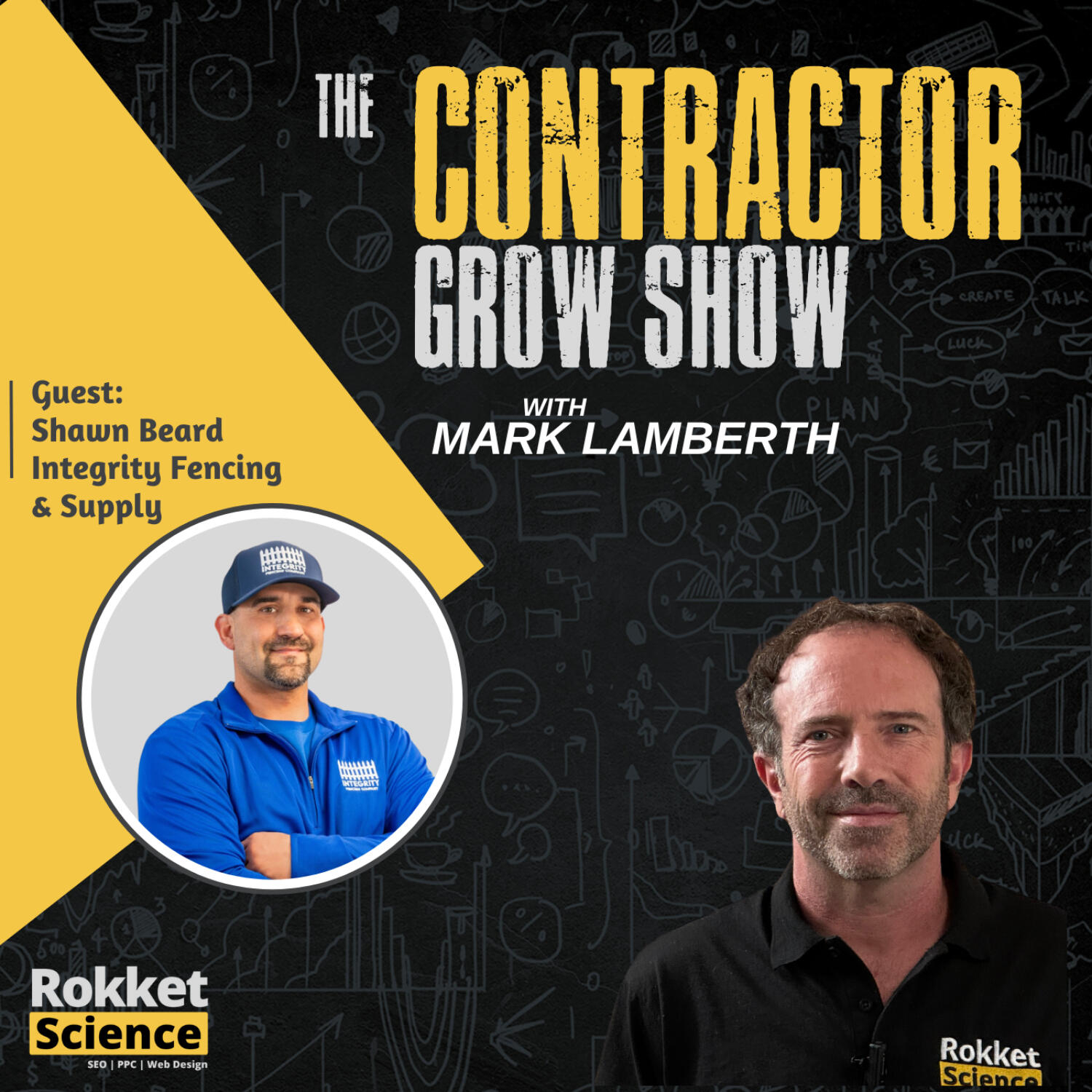 The Contractor Grow Show
