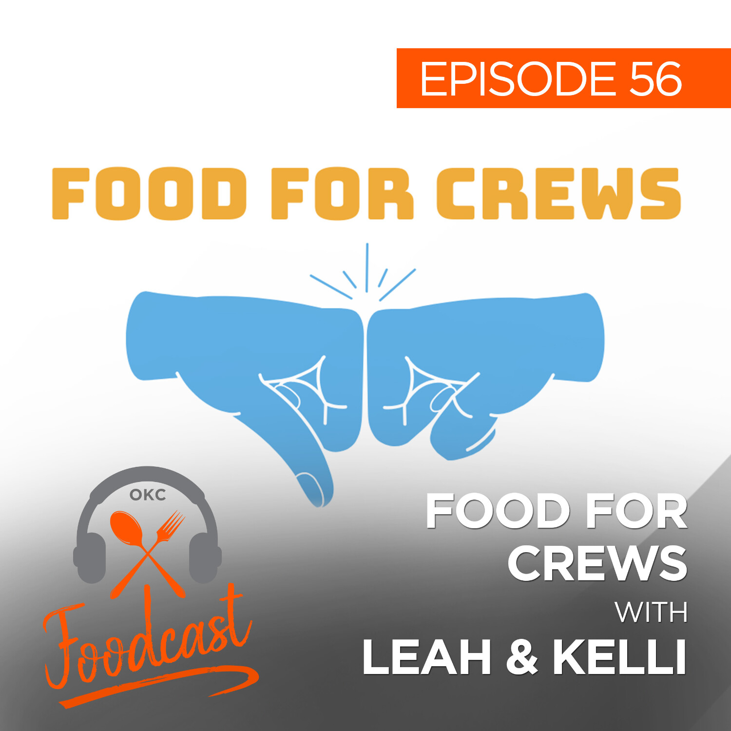 OKC Foodcast