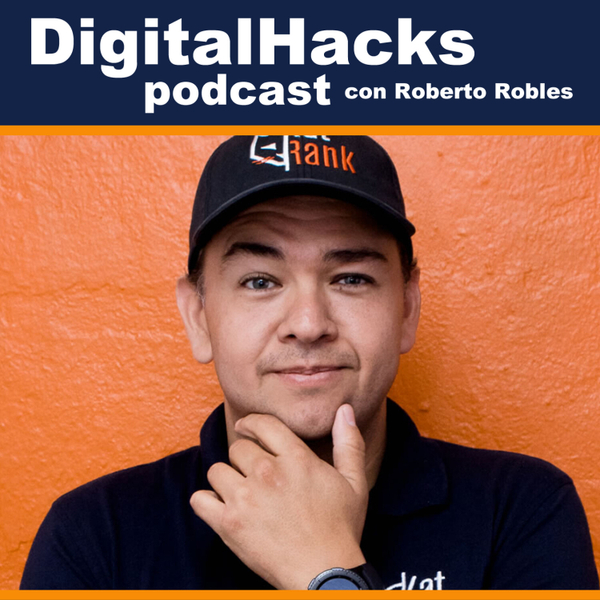 DigitalHacks Podcast artwork