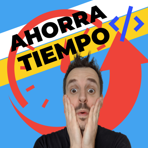 🚀 Aumenta tu productividad ⏱en Android Studio con Live Templates | EP 046 artwork
