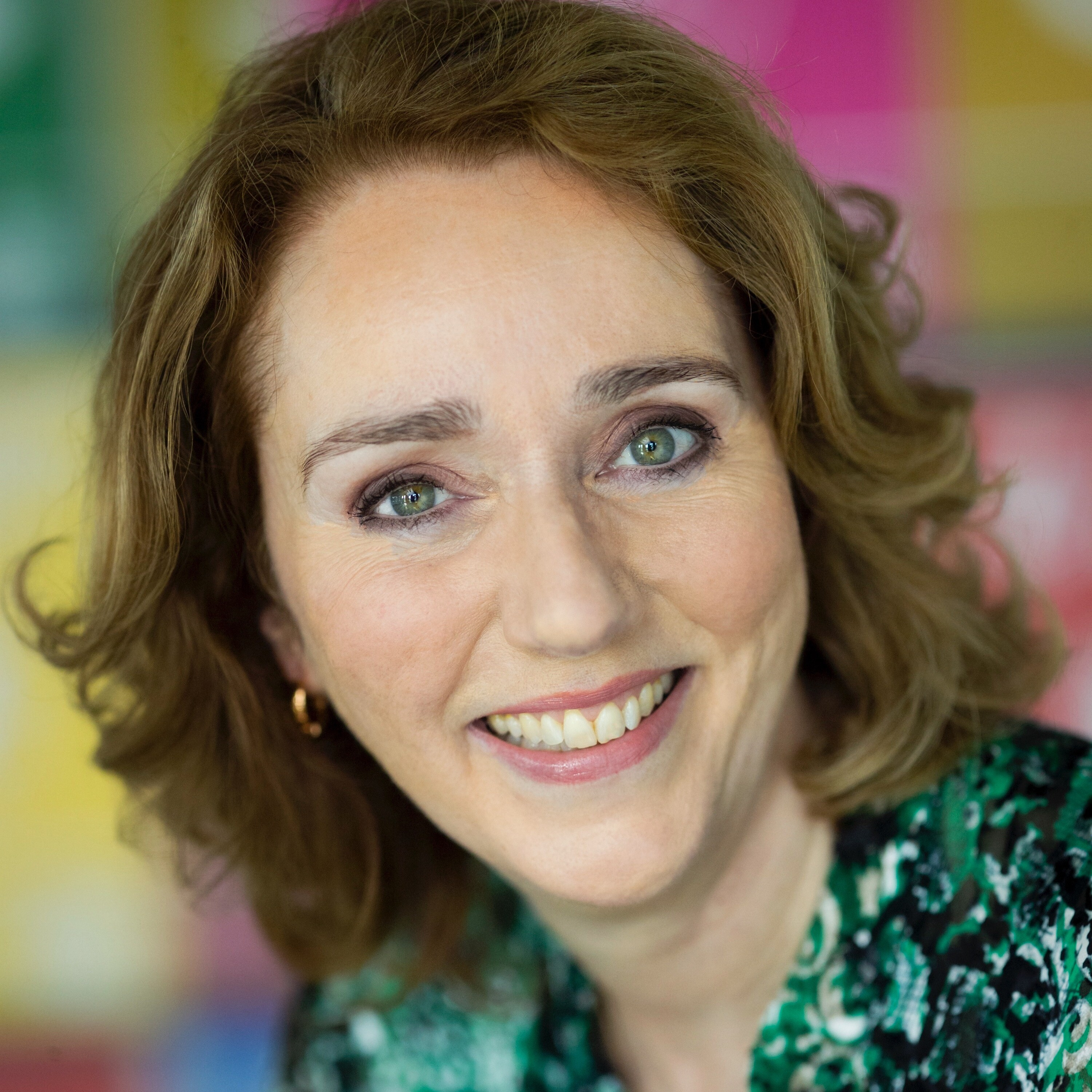 Women in Family Business