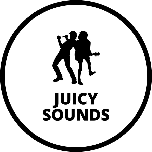 Juicy sounds: The Beatles y Led Zeppelin 180426JUICYSOUNDS artwork
