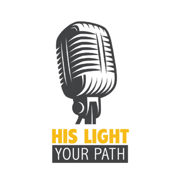 His Light, Your Path artwork