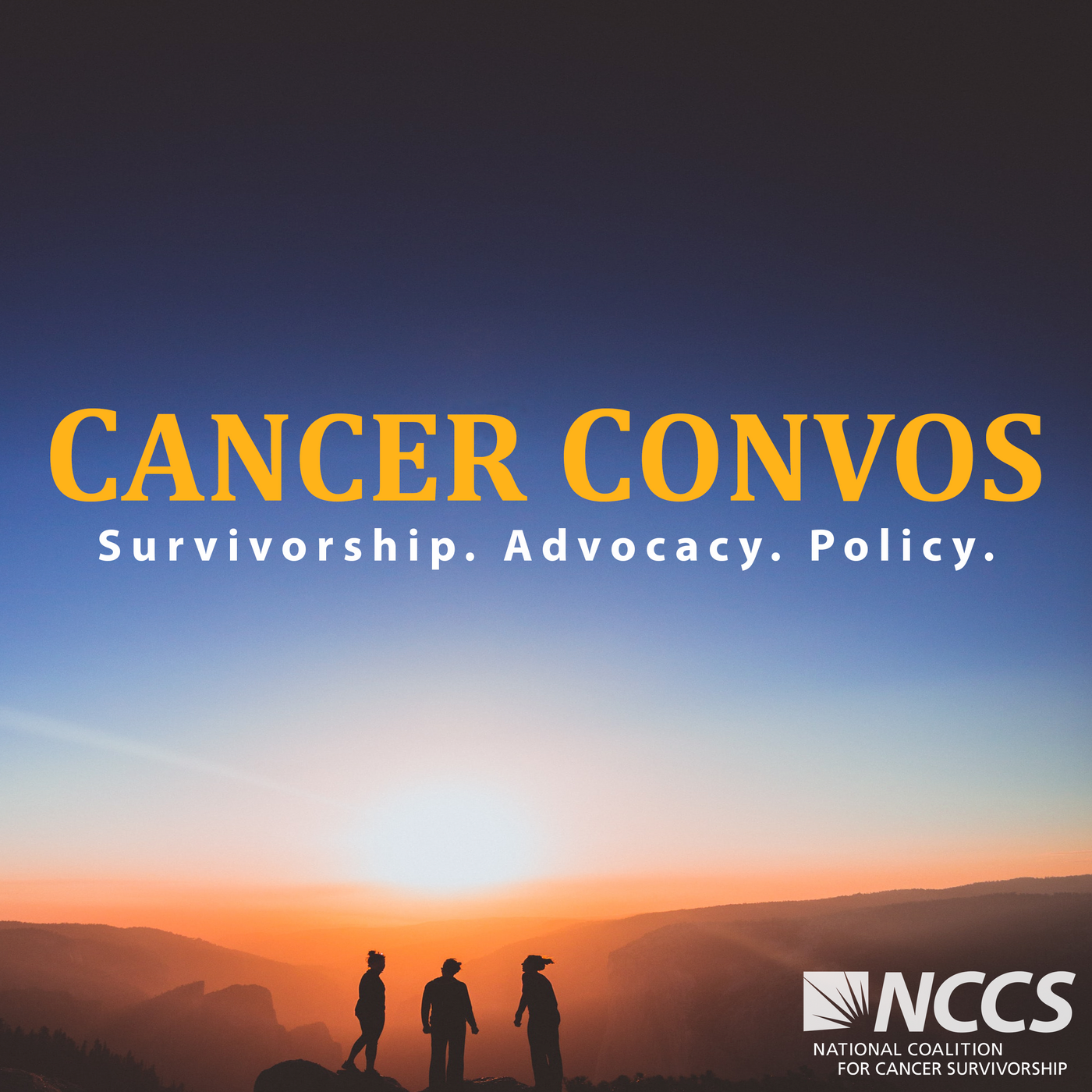 Home - NCCS - National Coalition for Cancer Survivorship