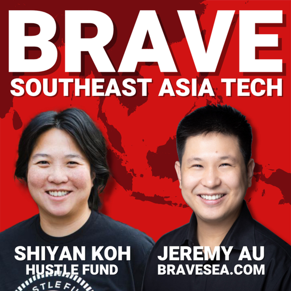 Singapore: Founders Reviewing VCs, Startup Fraud Triangle & Difficult Wind-Down Decisions with Shiyan Koh