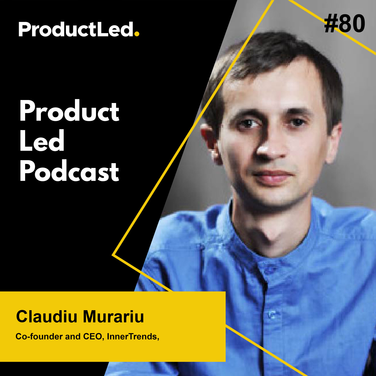ProductLed Podcast